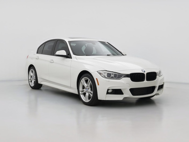 2015 BMW 3 Series 328xi -
                  Reno, NV