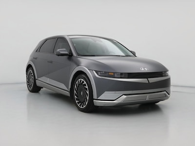 2022 Hyundai Ioniq 5 Limited -
                Gilbert, AZ