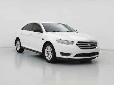 2013 Ford Taurus SE -
                Gilbert, AZ