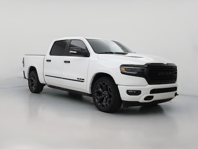 2022 RAM 1500 Limited -
                  Tolleson, AZ