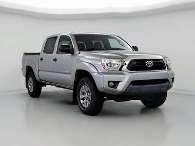 2015 Toyota Tacoma PreRunner -
                Norcross, GA