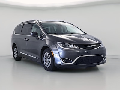 2019 Chrysler Pacifica  -
                Columbus, GA