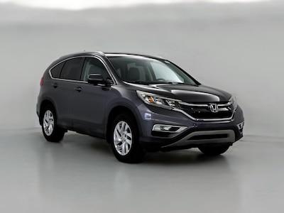 2015 Honda CR-V EX-L -
                Birmingham, AL