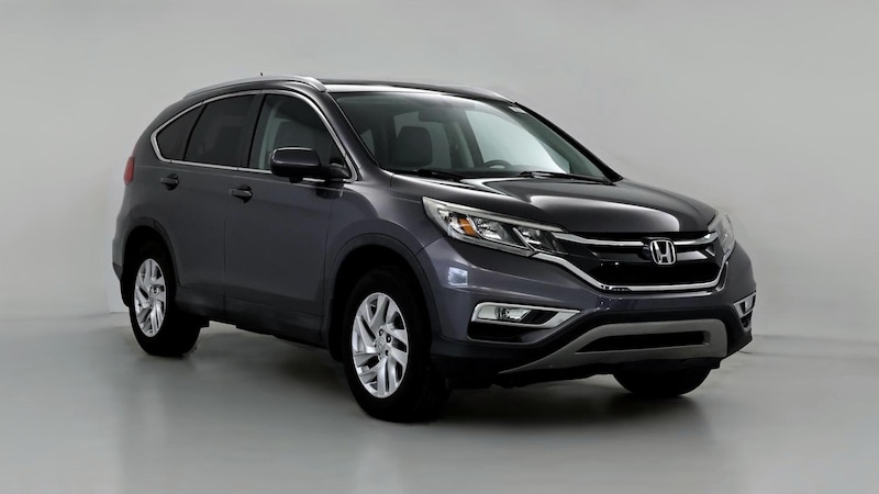 2015 Honda CR-V EX-L Hero Image