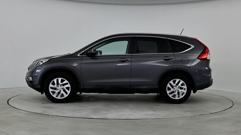 2015 Honda CR-V EX-L 3