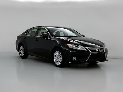 2014 Lexus ES 350 -
                Norcross, GA