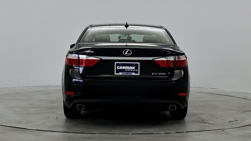 2014 Lexus ES 350 6