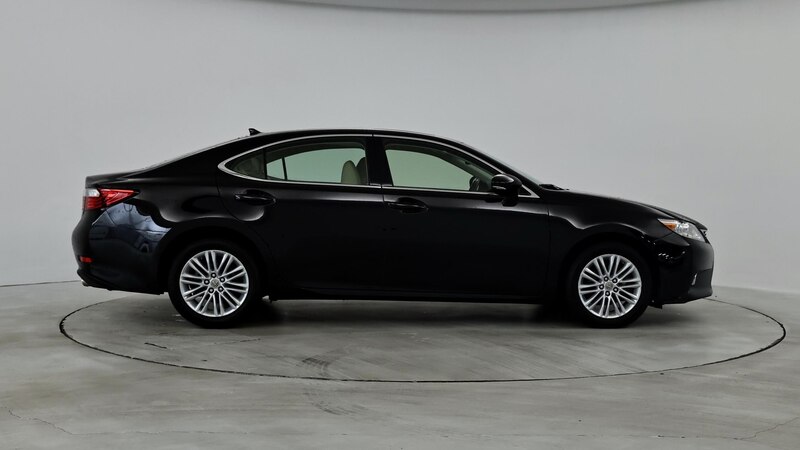 2014 Lexus ES 350 7