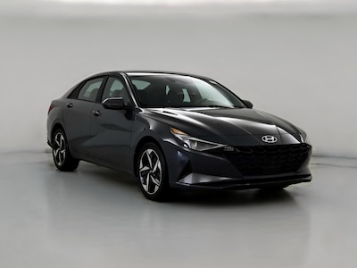 2023 Hyundai Elantra SEL -
                Norcross, GA