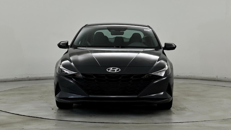 2023 Hyundai Elantra SEL 5