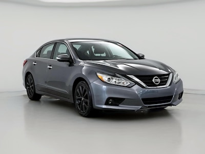 2016 Nissan Altima SL -
                Norcross, GA