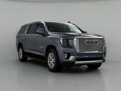 2021 GMC Yukon XL Denali -
                Norcross, GA