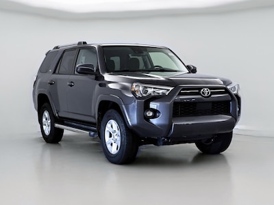 2021 Toyota 4Runner SR5 -
                Norcross, GA