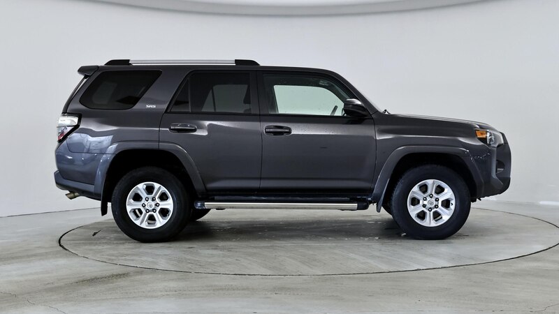 2021 Toyota 4Runner SR5 7