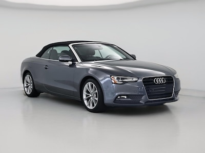 2014 Audi A5 Premium -
                Norcross, GA