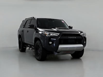 2024 Toyota 4Runner TRD Off Road -
                Norcross, GA