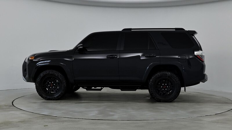 2024 Toyota 4Runner TRD Off Road 3