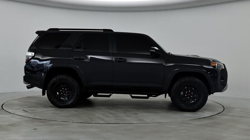 2024 Toyota 4Runner TRD Off Road 7