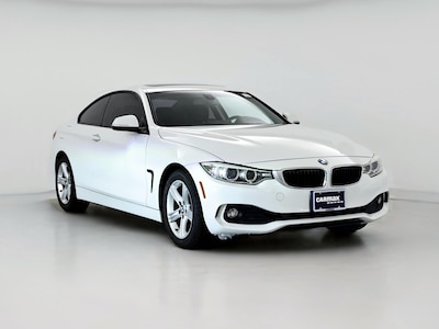 2014 BMW 4 Series 428i -
                Birmingham, AL