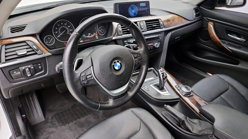 2014 BMW 4 Series 428i 9