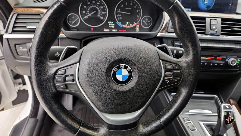 2014 BMW 4 Series 428i 10