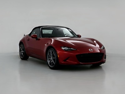 2016 Mazda MX-5 Miata Grand Touring -
                Norcross, GA