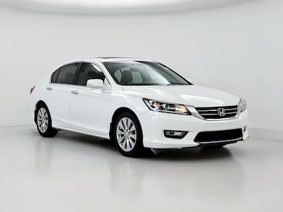 2013 Honda Accord EX-L -
                Warner Robins, GA