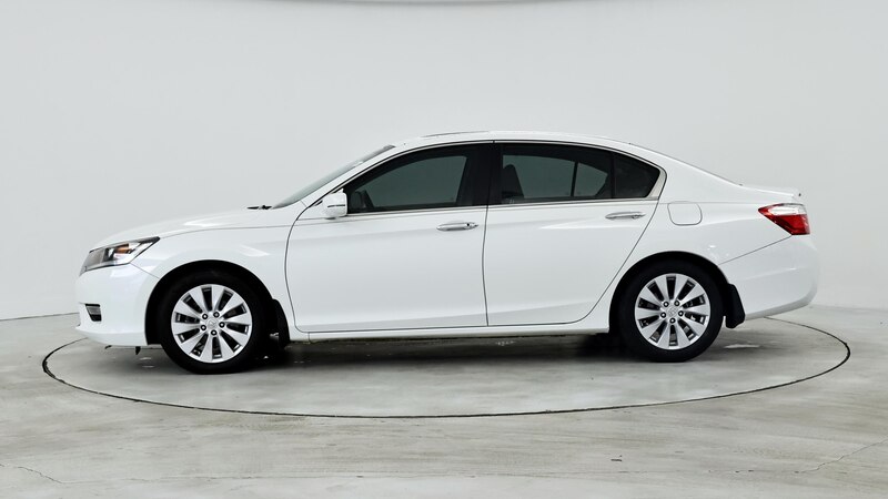 2013 Honda Accord EX-L 3