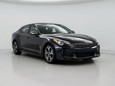 2020 Kia Stinger GT-Line -
                Norcross, GA