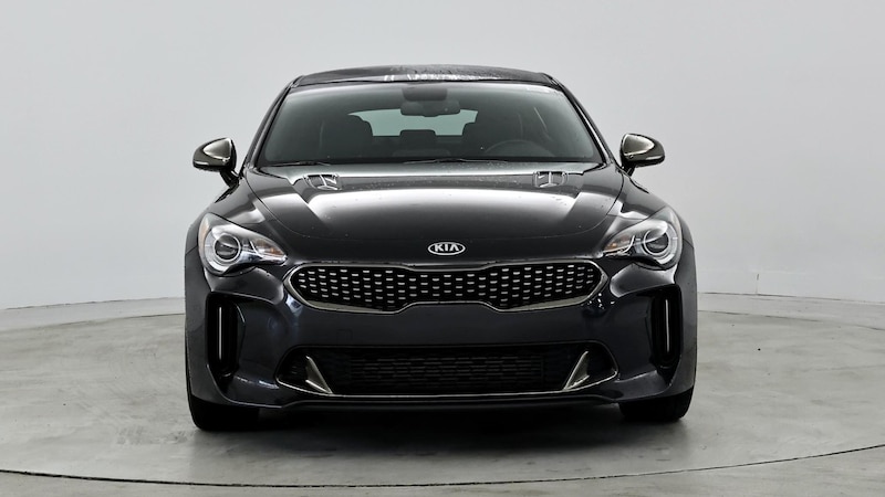 2020 Kia Stinger GT-Line 5