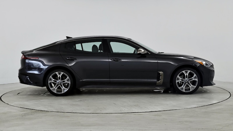 2020 Kia Stinger GT-Line 7