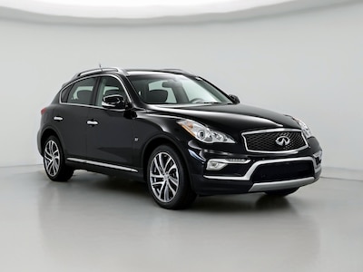 2016 INFINITI QX50  -
                Norcross, GA