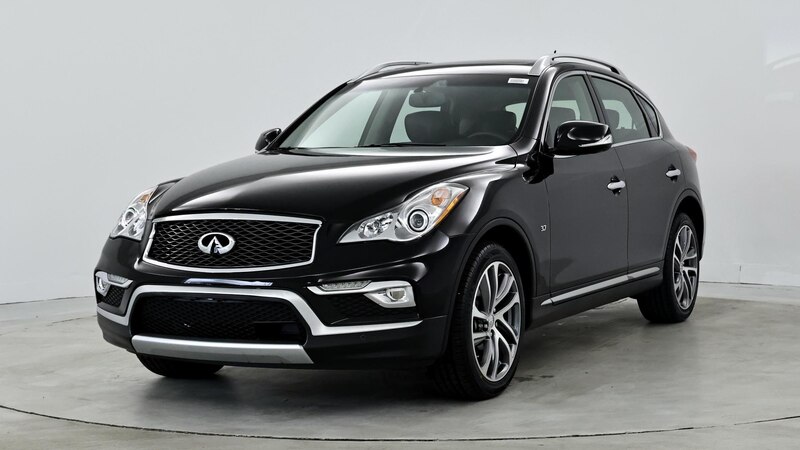 2016 INFINITI QX50  4