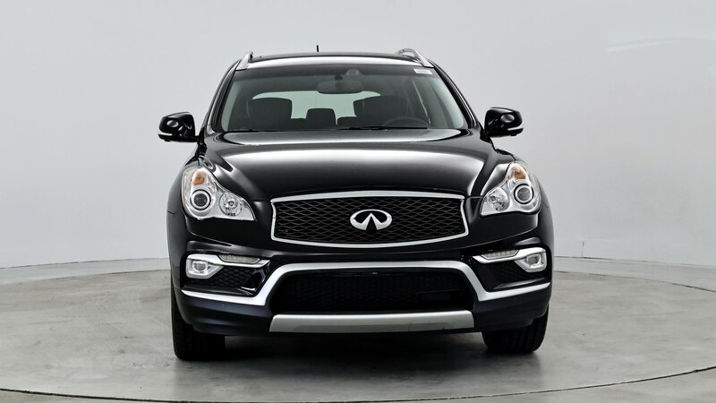 2016 INFINITI QX50  5