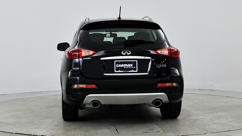 2016 INFINITI QX50  6