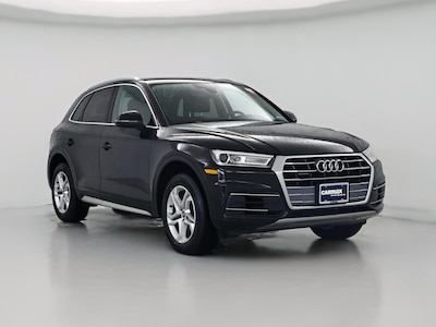 2019 Audi Q5 Premium -
                Norcross, GA