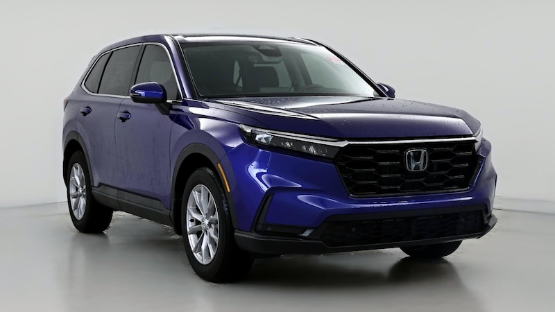 2023 Honda CR-V EX-L Hero Image