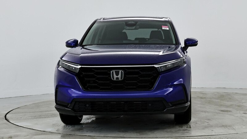 2023 Honda CR-V EX-L 5