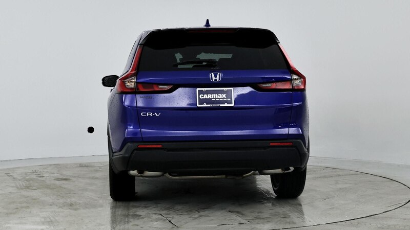 2023 Honda CR-V EX-L 6