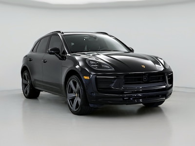 2023 Porsche Macan  -
                Norcross, GA