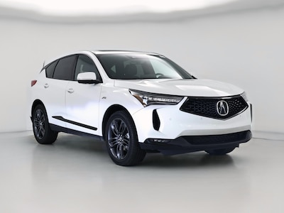 2022 Acura RDX Base -
                Norcross, GA