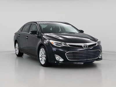 2013 Toyota Avalon Limited -
                Norcross, GA