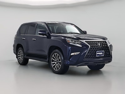 2021 Lexus GX 460 -
                Birmingham, AL