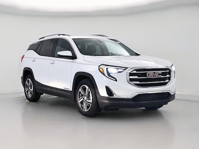 2018 GMC Terrain SLT -
                Norcross, GA