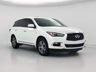 2020 INFINITI QX60 Pure -
                Norcross, GA