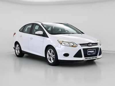 2014 Ford Focus SE -
                Norcross, GA