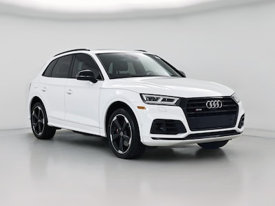 2019 Audi SQ5 Prestige -
                Franklin, TN