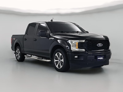 2020 Ford F-150 XL -
                Norcross, GA