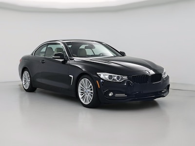 2015 BMW 4 Series 428i -
                Norcross, GA