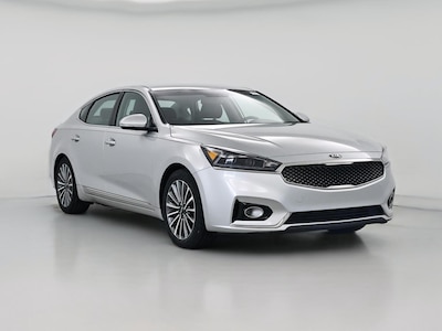 2017 Kia Cadenza Premium -
                Norcross, GA